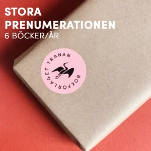 Stora prenumerationen
